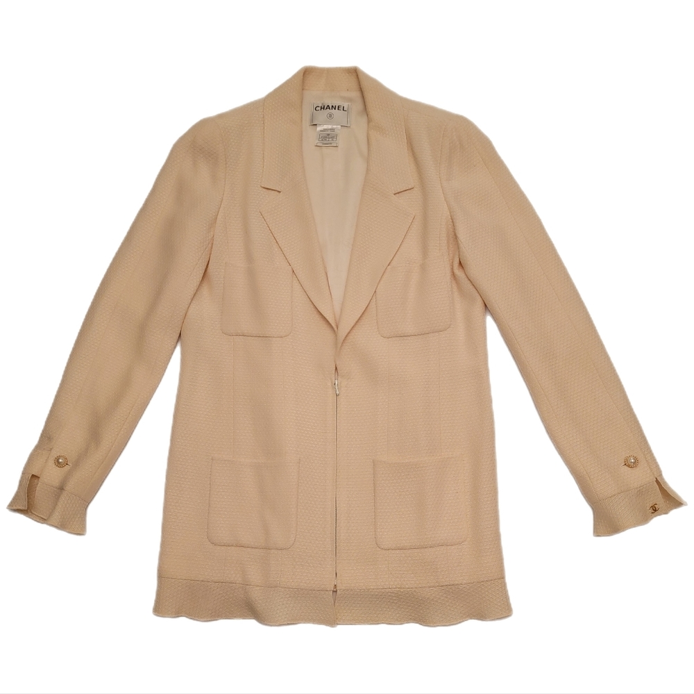 Chanel Jacket